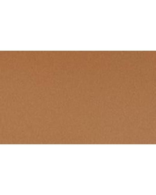 Persaman New York Brown Carole Shoulder Bag