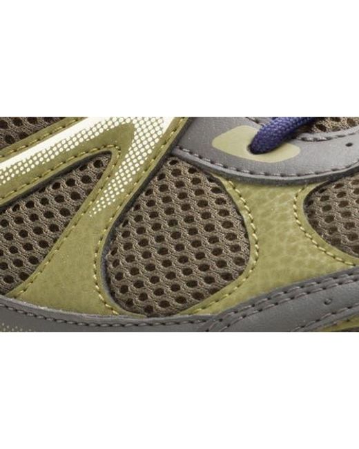 Merrell Green Tempo Exp Hiking Shoe for men