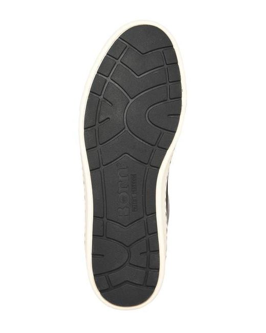 Børn Blue Aden Slip-On Sneaker for men
