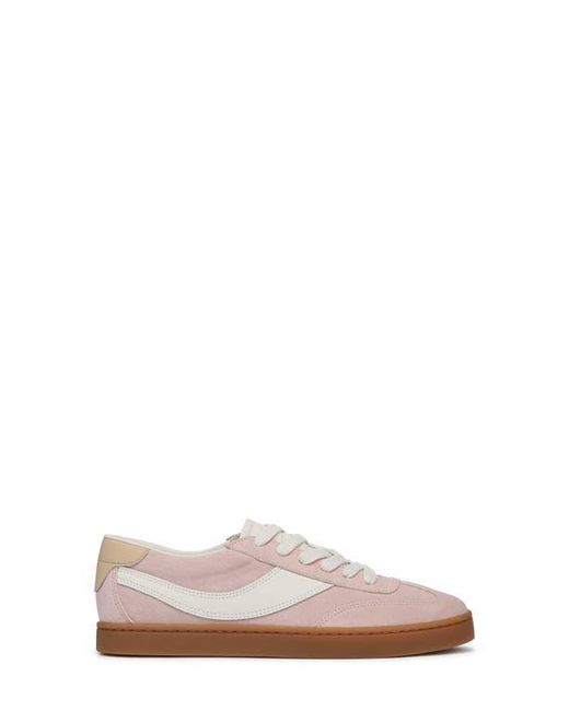 Vince Pink Korrin Sneaker