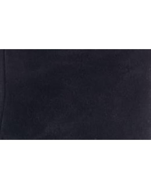 Isabel Marant Blue Rira Scrunch Tall Boot