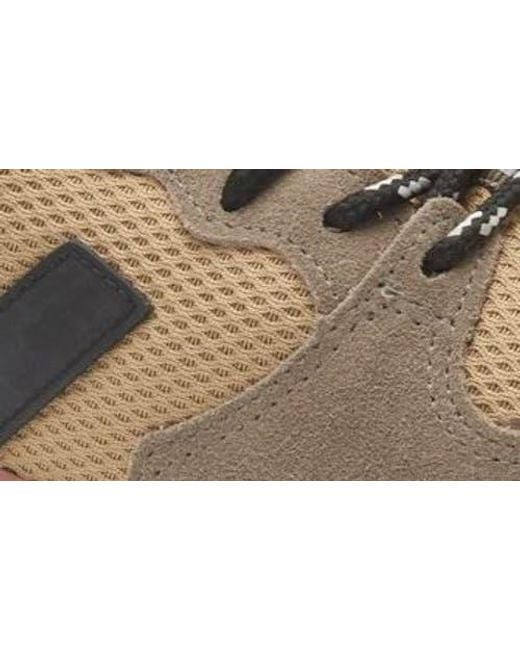 Veja Brown Venturi Sneaker for men