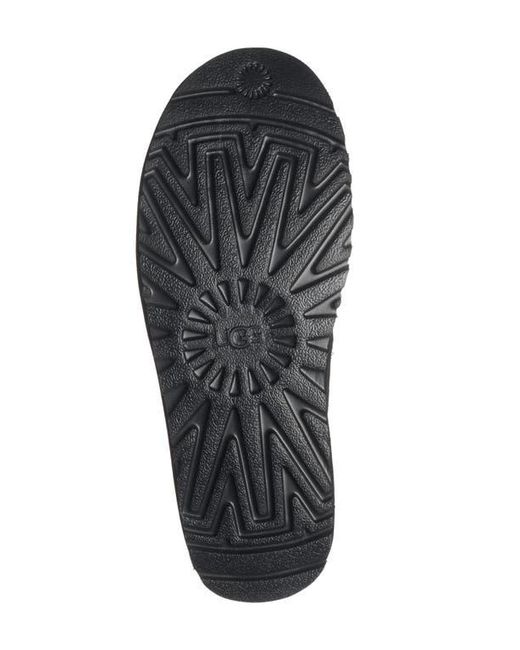 Ugg Blue Leisure Nomad Slipper for men