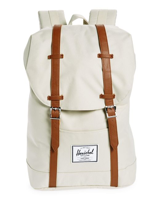 Herschel Supply Co. Multicolor Retreat Backpack