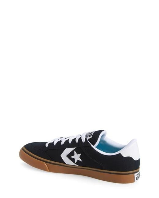 Converse Blue Gender Inclusive All Star Tobin Sneaker