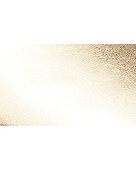 Naturalizer Metallic Lane Slingback Pump