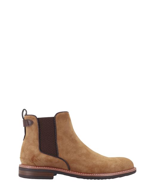 Cole Reaction Core Flex Chelsea Boot in Brown for Men Lyst