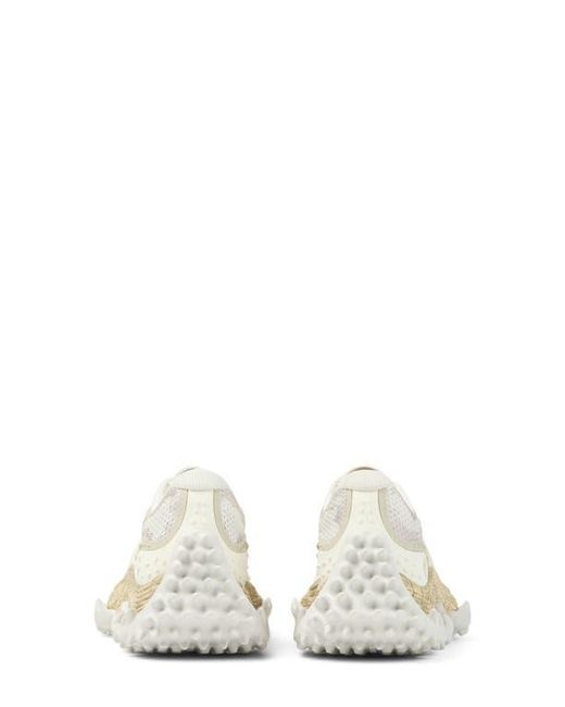 Camper White Tornado Sneaker
