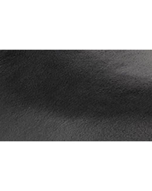 Ugg Black Classic Ultra Mini Regen Boot for men