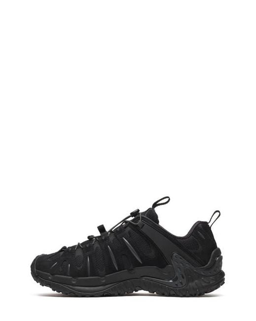 Merrell Black Cham Redux 1Trl Sneaker for men