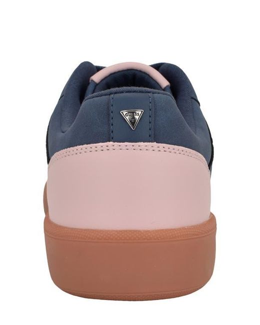 Guess Blue Pelara Sneaker