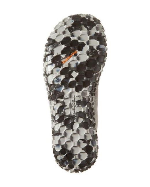 Merrell Gray Wrapt Hiking Sneaker for men