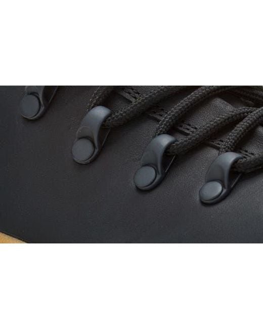 Merrell Blue Bristol Low Hiking Boot