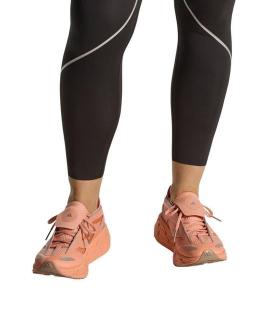 Adidas Pink Asmc Adistar Sneaker