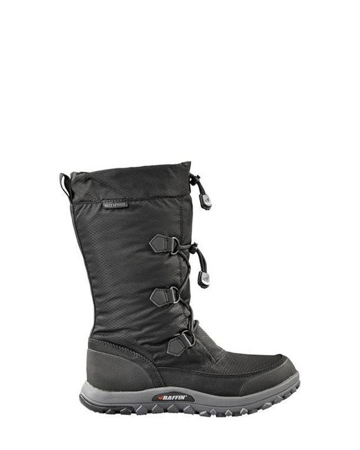 Baffin Black Ice Light Waterproof Winter Boot
