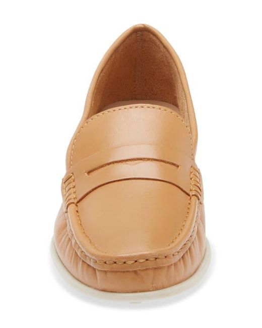 Marc Joseph New York Natural Hamptons Penny Loafer