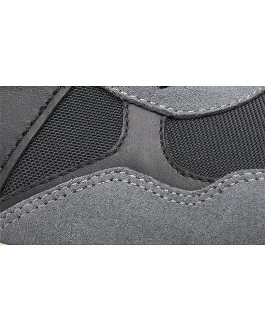 Johnston & Murphy Multicolor Declan Waterproof Sneaker for men