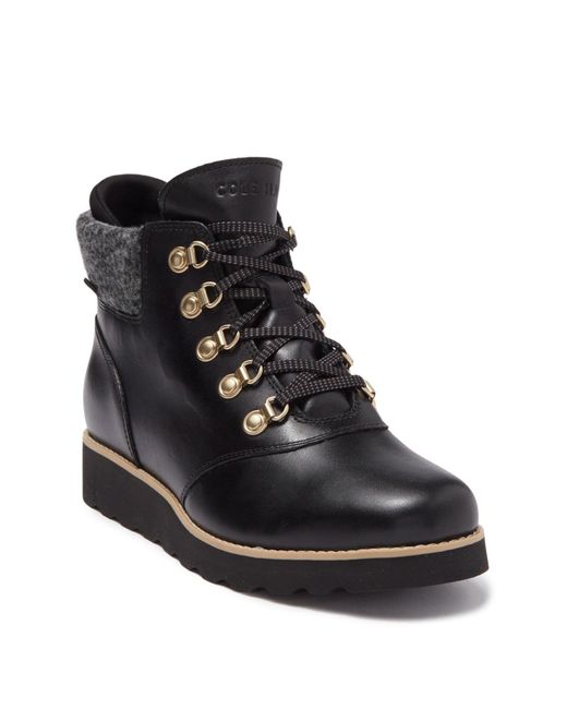 cole haan nantucket boot