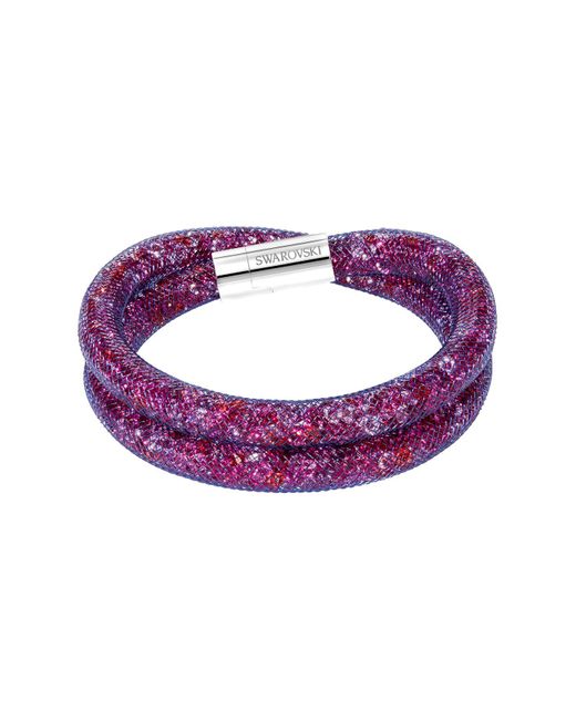 Swarovski Stardust Bracelet Collection