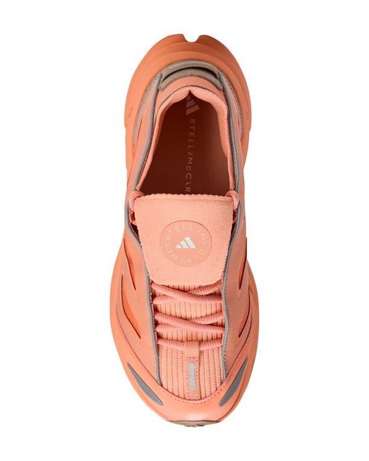 Adidas Pink Asmc Adistar Sneaker