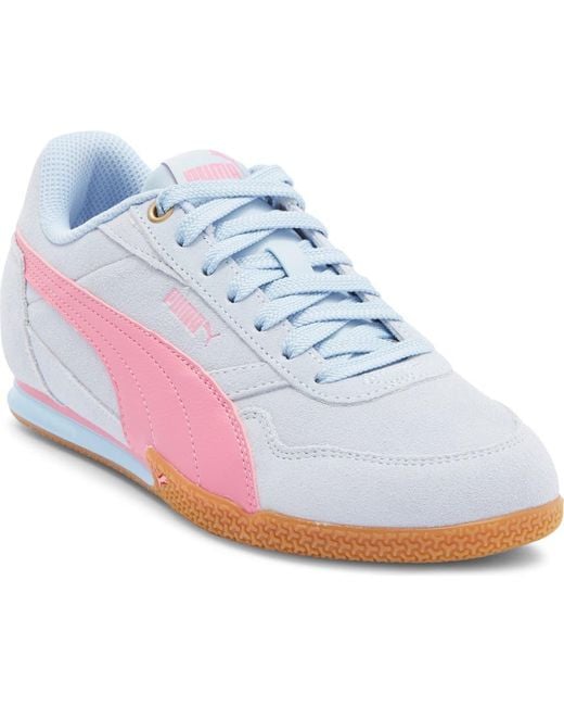 PUMA Blue Bella Donna Sneaker