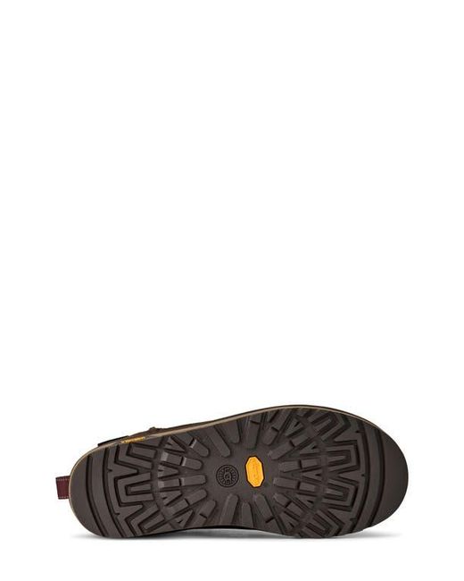 Ugg Brown Mini Gore-Tex Waterproof Boot for men