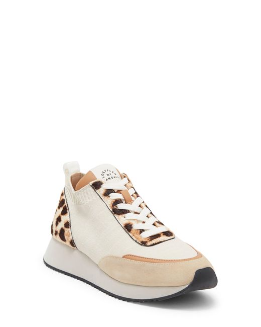 Loeffler Randall Remi Sneakers By in Assorted Size 10 - ShopStyle
