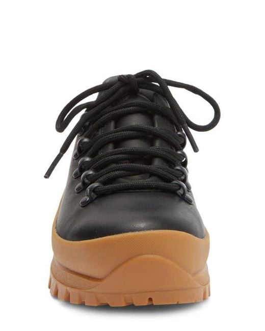 Merrell Blue Bristol Low Hiking Boot