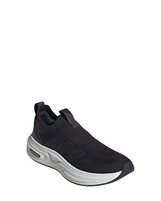 adidas gazelle silver green womens Adidas Women's Cloudfoam Pure 2.0 Casual Running Shoe — Ewirelessgear main image 1