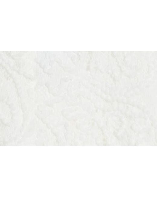 Walter Baker White Ava Lace Jacket