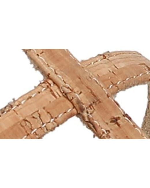 Vaneli Metallic Banjel Slingback Sandal