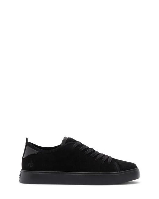 Rag & Bone Black Perry Sneaker for men