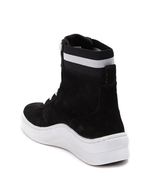 women's ruby ann sneaker boots