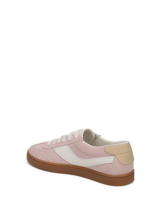 Vince Pink Korrin Sneaker