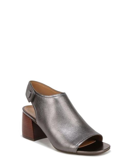 Vionic Brown Valencia Sandal