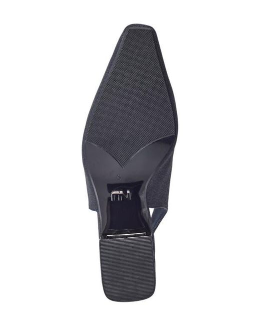 Ninety Union Blue Boca Slingback Pump