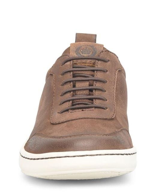 Børn Brown Conrad Ii Sneaker for men