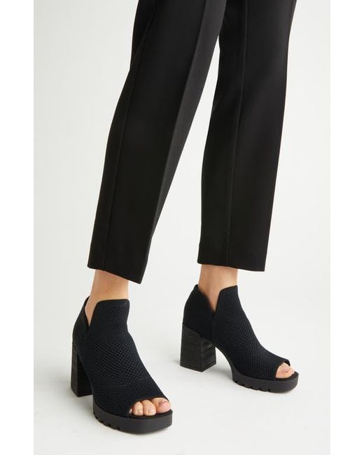Eileen fisher trent bootie sales