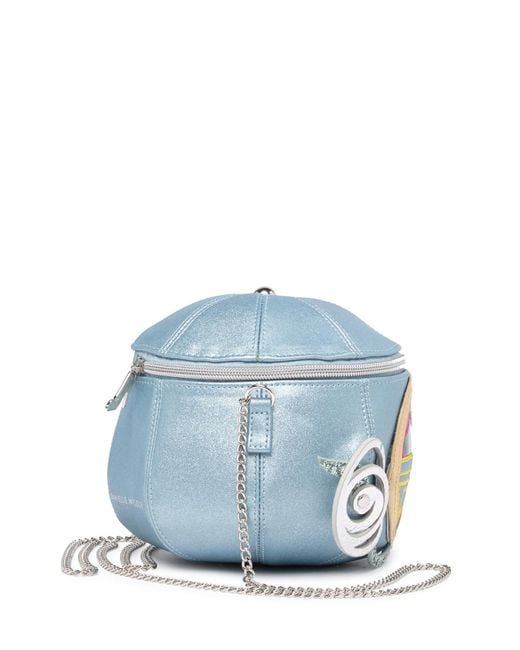 Cinderella coach bag store