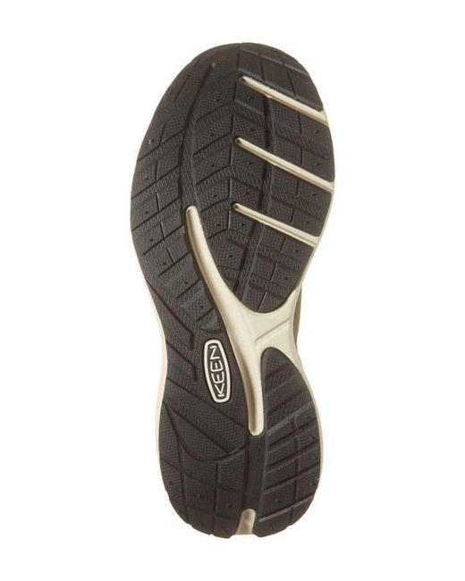 Keen Gray Wk500 Sneaker for men