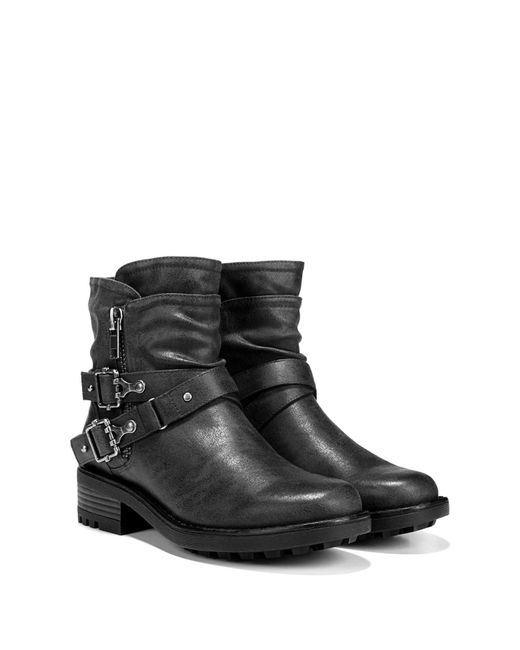 Carlos by carlos santana shiloh booties clearance