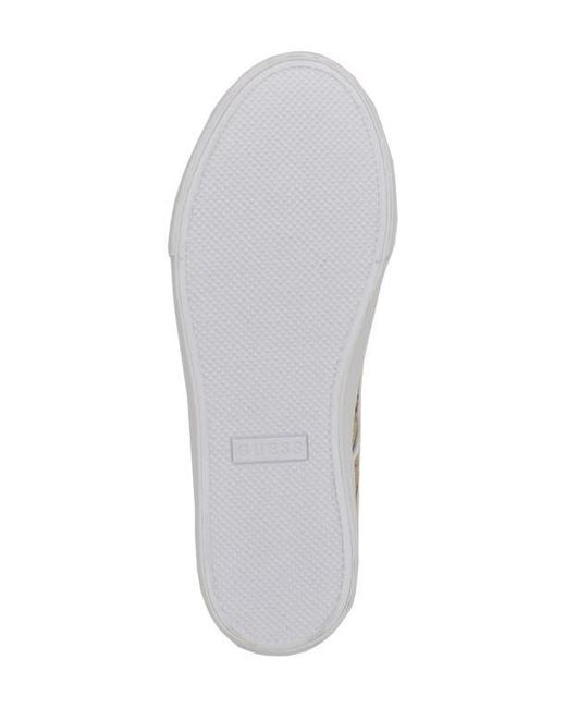 Guess Multicolor Loven Sneaker