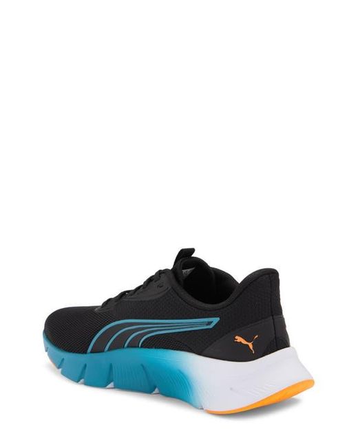 PUMA Blue Flexfocus Lite Modern Sneaker for men