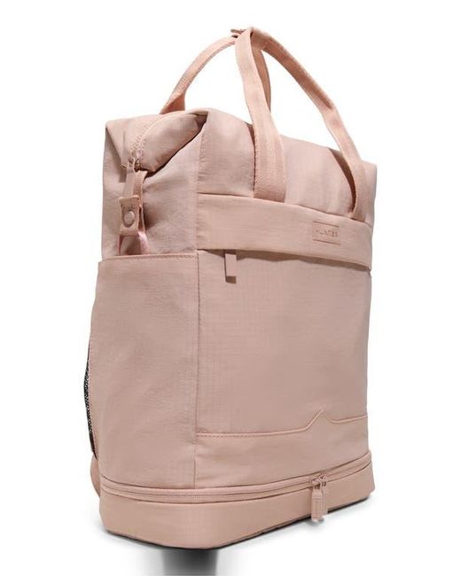Hunter Pink Urban Backpack