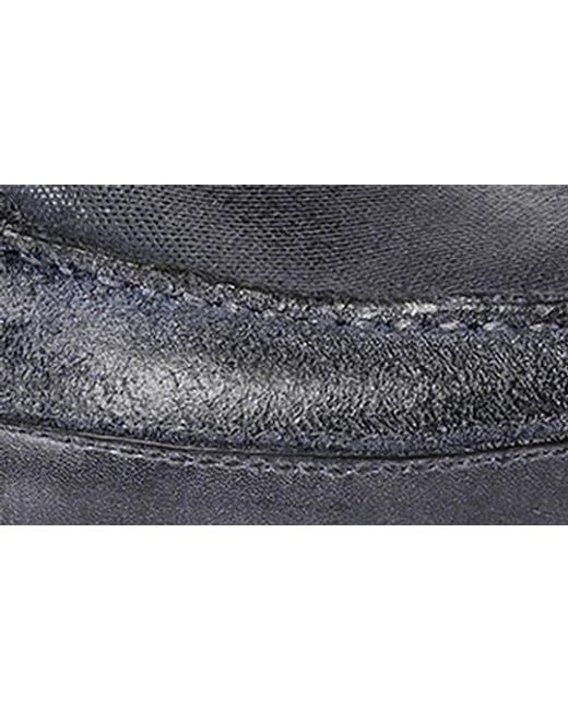 Roan Blue Shevon Slip-On for men