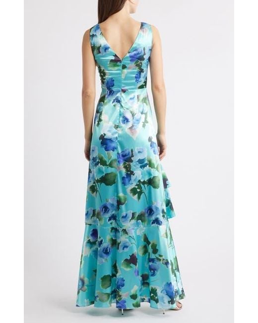 sporty maxi dress Sporty and elegant autumn long sleeve dress [Sporty Strap