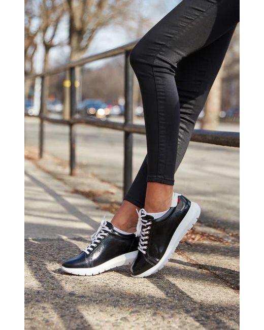 Marc Joseph New York White Spring Rd Sneaker