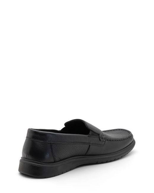 Ara Gray Lagrange Moc Toe Loafer for men