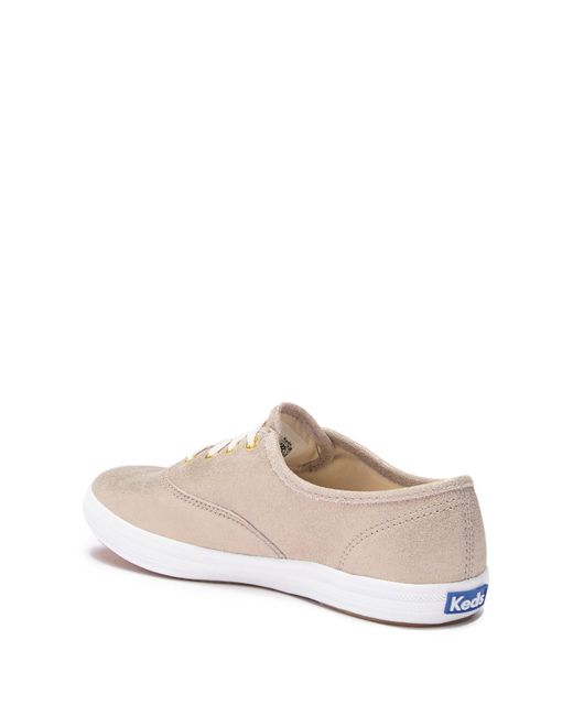 Keds champagne glitter hotsell