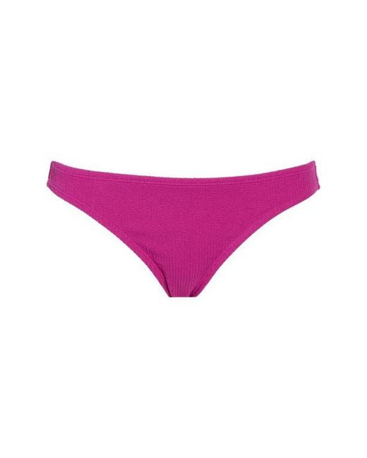 Roxy Pink Aruba Bikini Bottoms
